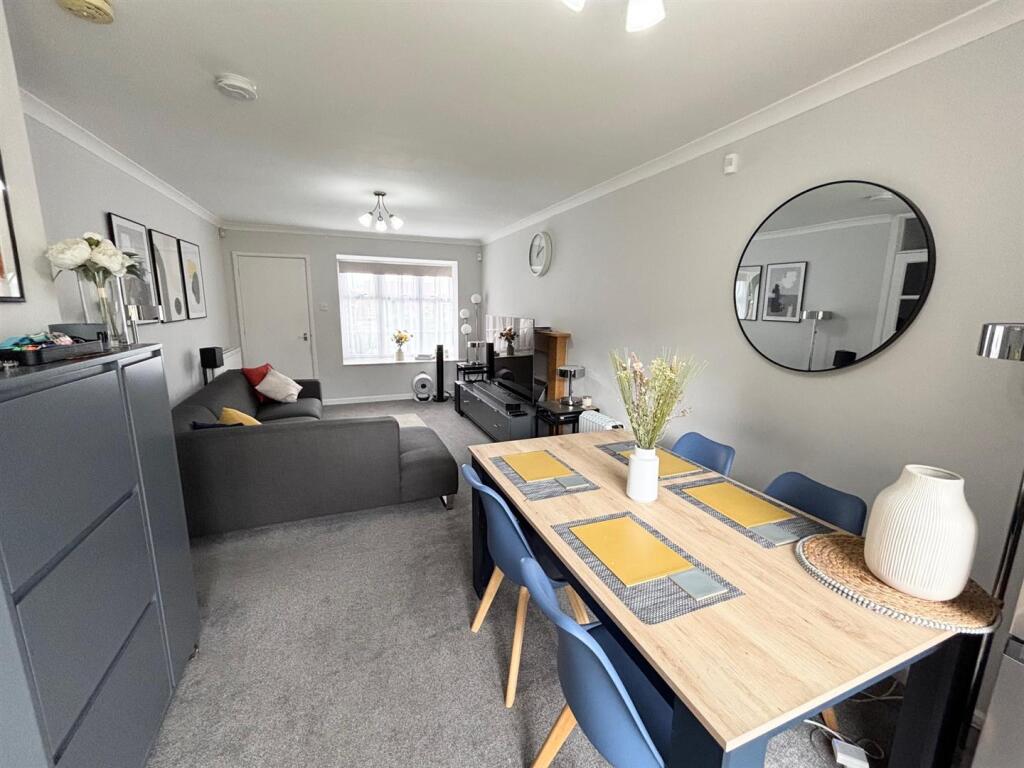 Additional image 3 of Woodbury Grove, Solihull, West Midlands