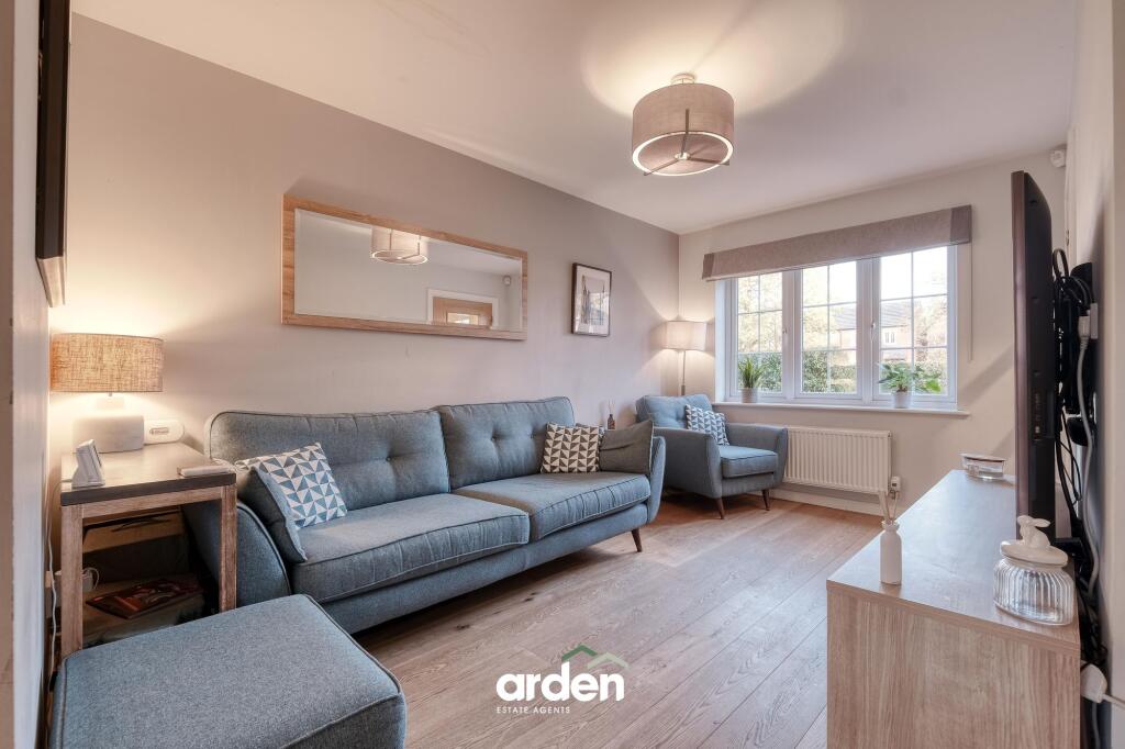 Additional image 15 of Dewberry Road, Tidbury Green, B90