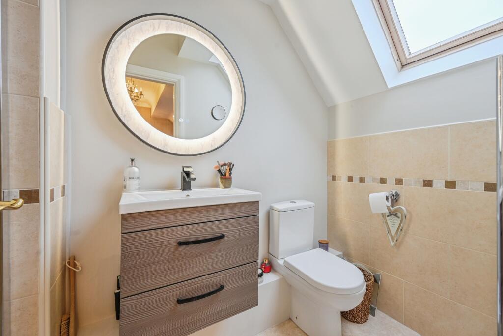 Additional image 14 of Field Farm Drive, Edingale, B79