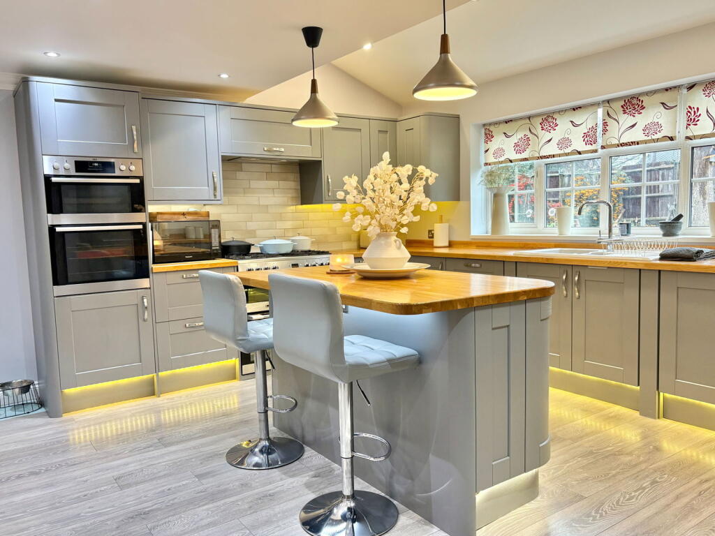 Additional image 33 of Marlin, Dosthill, Tamworth, B77 1LW