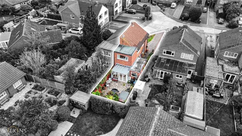 Additional image 2 of Peel Close, Drayton Bassett, Tamworth, Staffordshire, B78