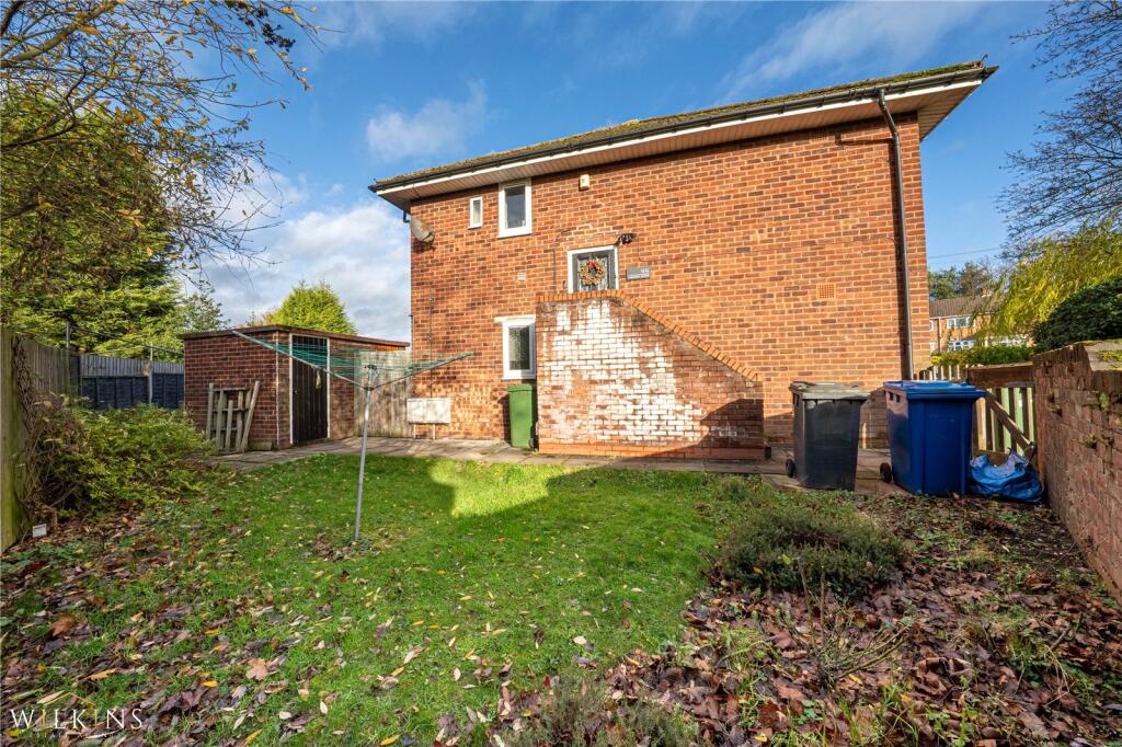 Additional image 22 of Laburnum Avenue, Tamworth, Staffordshire, B79