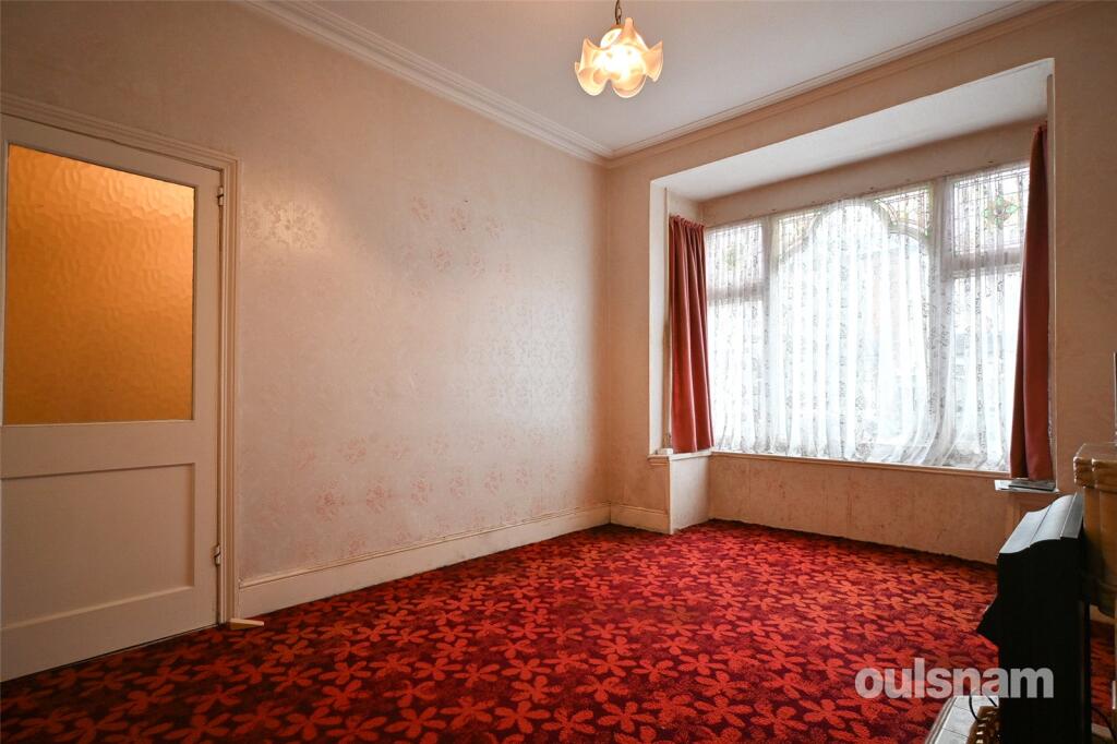 Additional image 22 of Milcote Road, Bearwood, West Midlands, B67