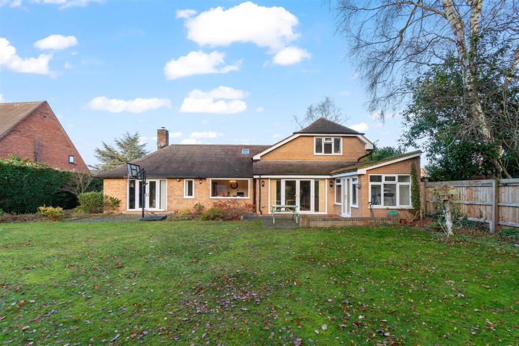 Additional image 38 of Newick Avenue, Little Aston