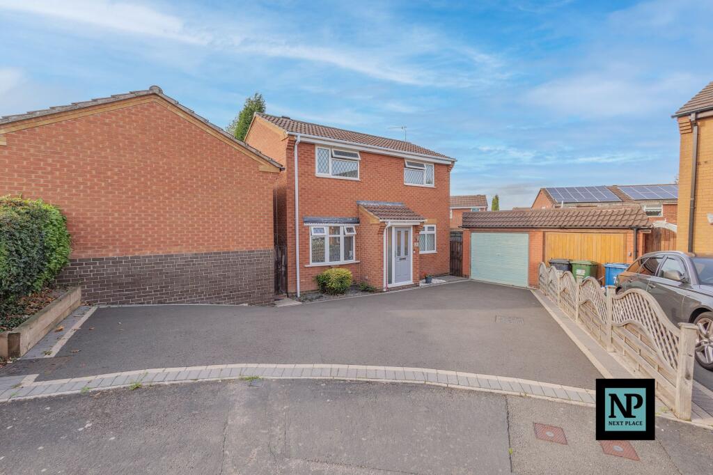 Additional image 15 of Nimbus, Dosthill, B77