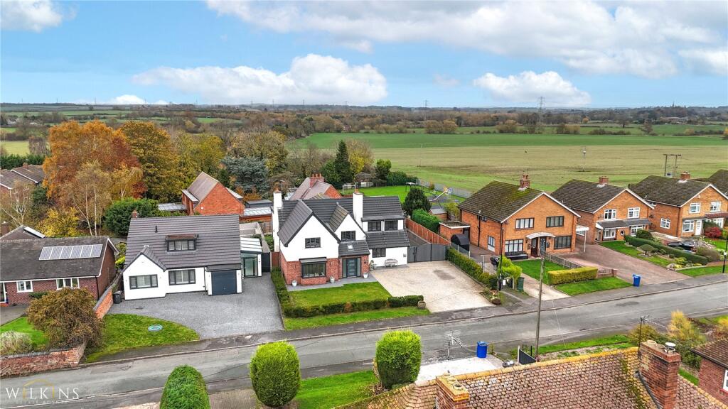 Additional image 51 of Manor Lane, Harlaston, Tamworth, Staffordshire, B79