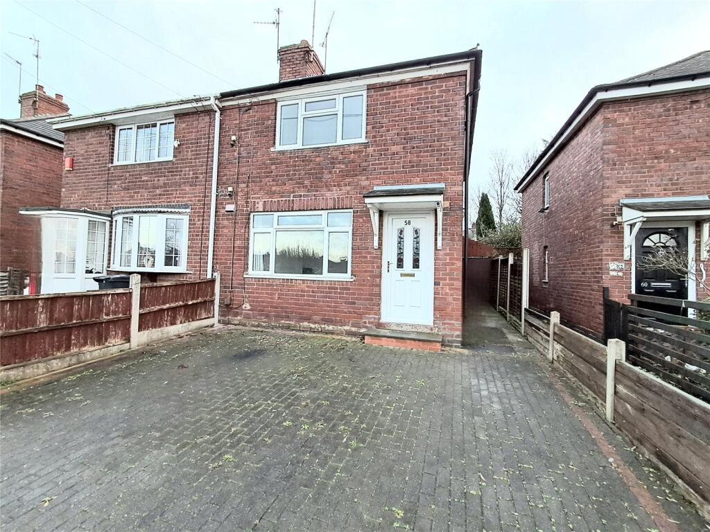 Property image for Marsh Lane, West Bromwich, West Midlands, B71