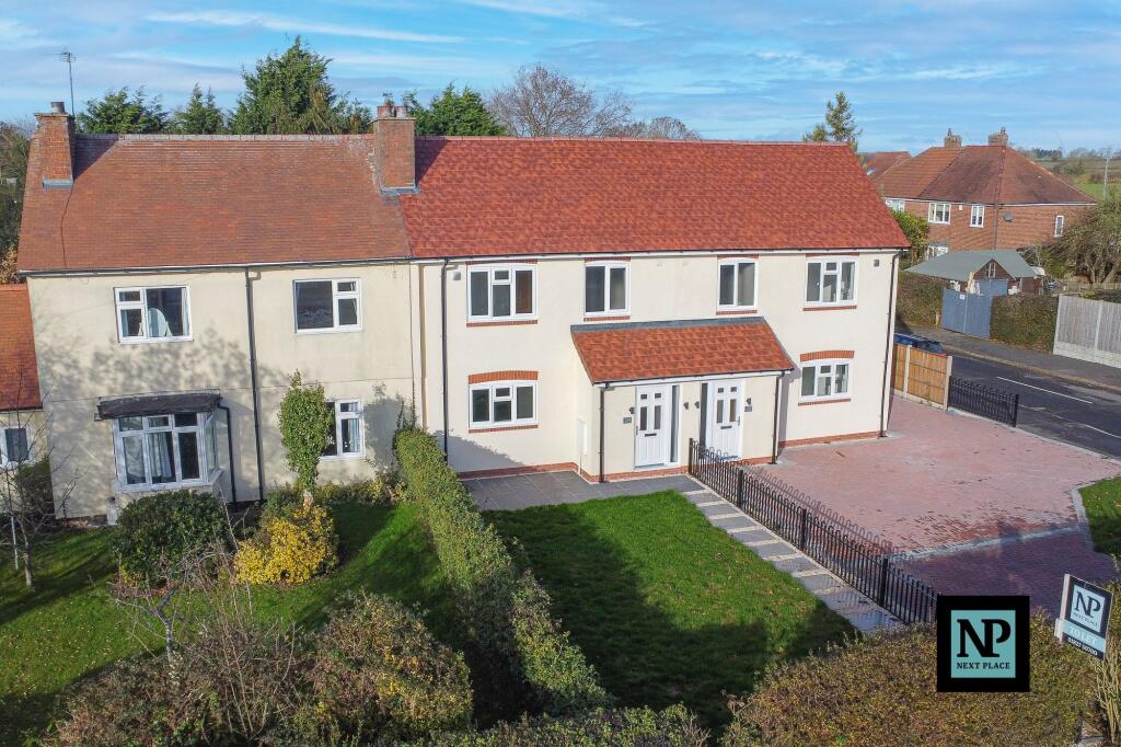 Additional image 2 of Austrey Lane, Newton Regis, B79