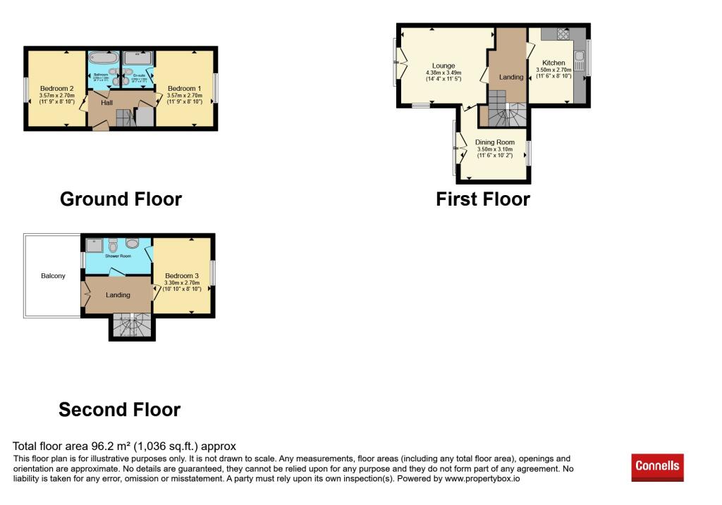 Additional image 23 of The Pavilions, West Bromwich