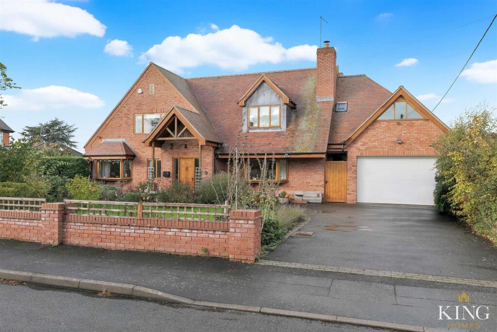 Additional image 30 of Holt Road, Studley