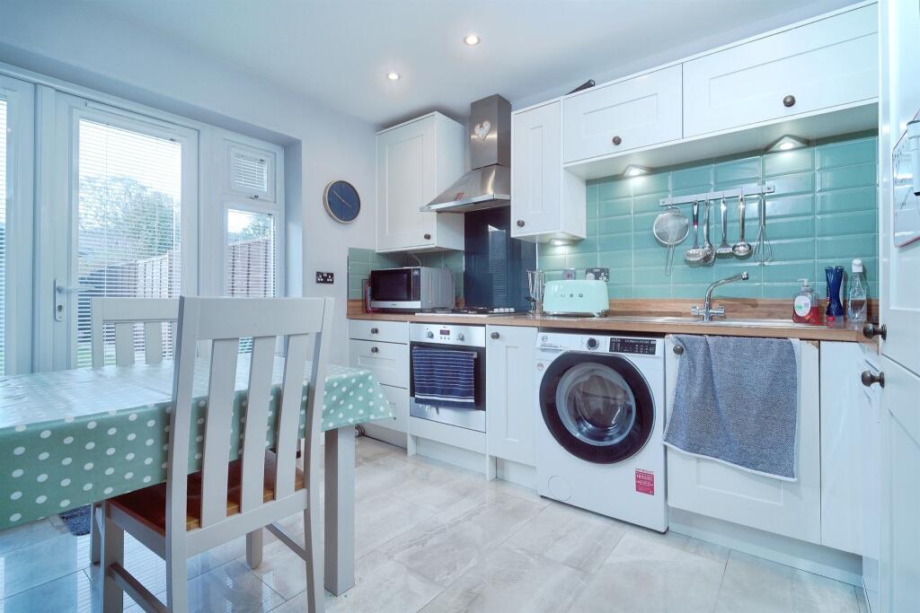 Additional image 18 of Dewberry Road, Tidbury Green, Solihull