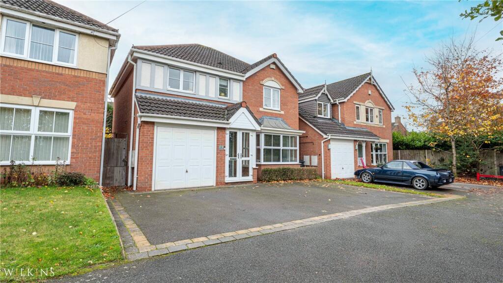 Additional image 35 of Wyndley Close, Sutton Coldfield, West Midlands, B74