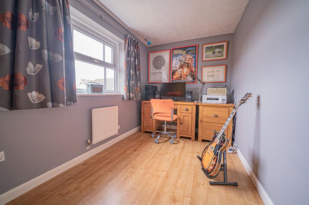 Additional image 16 of Kelmarsh Drive, Solihull, B91