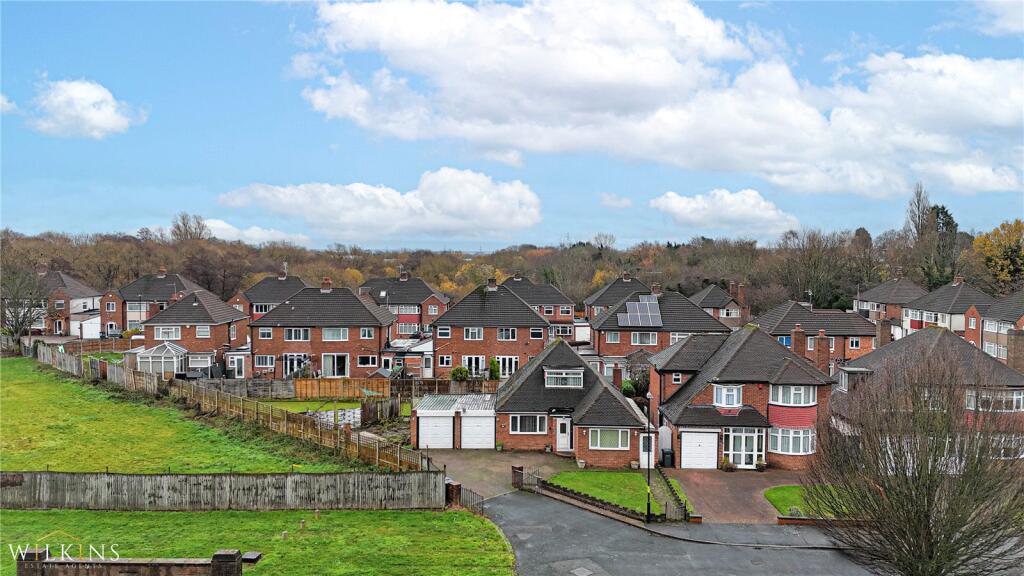 Additional image 24 of Eachelhurst Road, Sutton Coldfield, West Midlands, B76