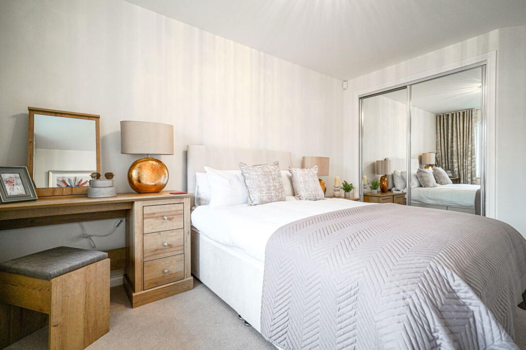 Additional image 8 of Apartment 31, Bower Lodge, Shirley