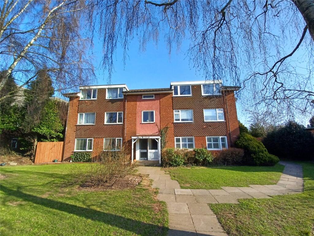 Graham House, Chester Road, Streetly, Sutton Coldfield, B74