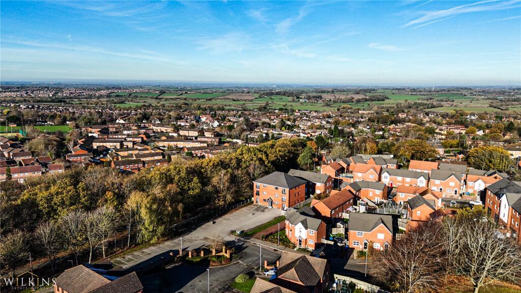 Additional image 17 of Robinia, Tamworth, Staffordshire, B77