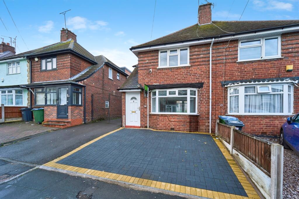 Additional image 17 of Stanway Road, WEST BROMWICH