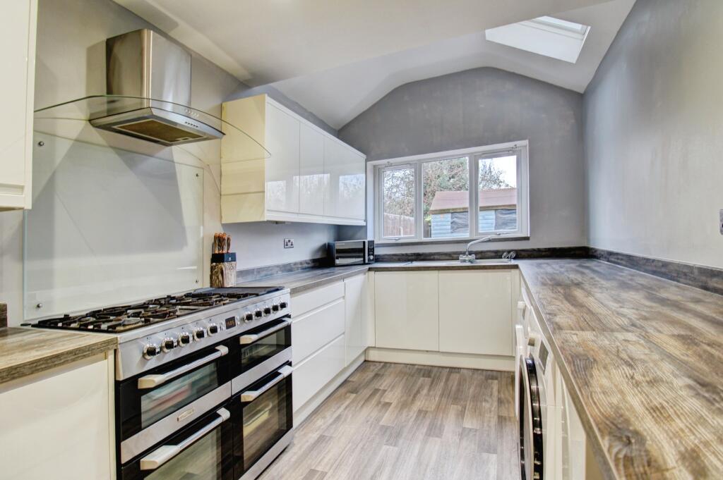 Additional image 2 of Sorrel Drive, Kingsbury, B78