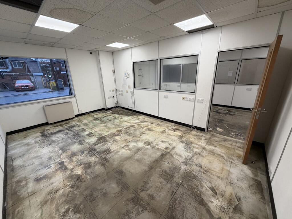 Additional image 4 of Unit 4, Rear of 179 Stratford Road, Shirley, Solihull, B90 3AU