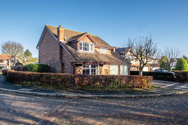 Additional image 24 of Dunton Close, Four Oaks, Sutton Coldfield, B75 5QD