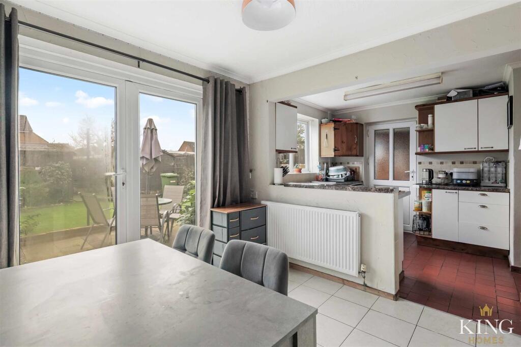 Additional image 6 of Toms Town Lane, Studley