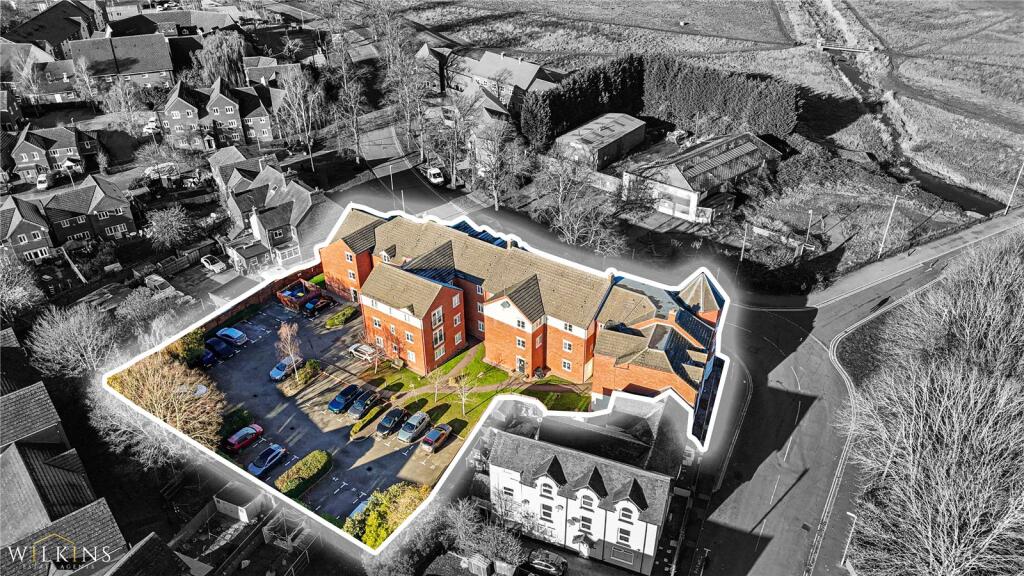 Additional image 20 of Bonehill Road, Tamworth, Staffordshire, B78