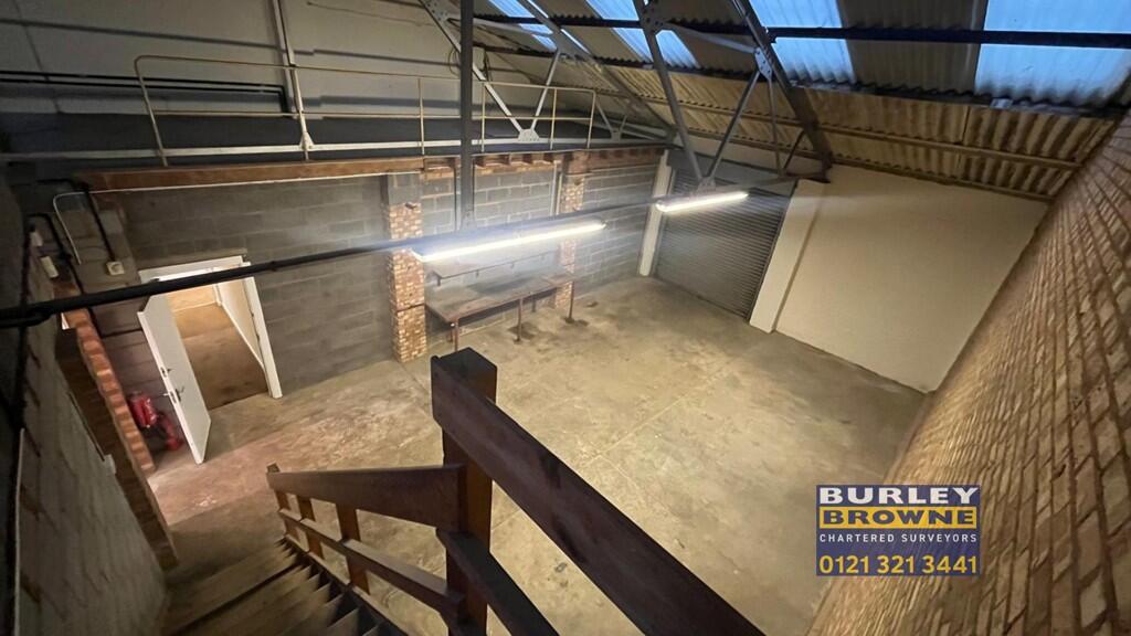 Additional image 13 of Unit 1-2, 17 Reddicap Trading Estate, Sutton Coldfield, West Midlands, B75 7BU