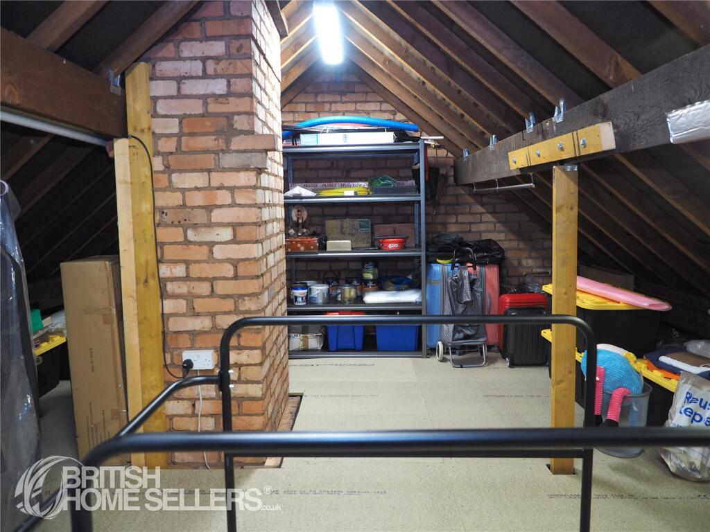 Additional image 23 of Heath Gardens, Solihull, West Midlands, B91