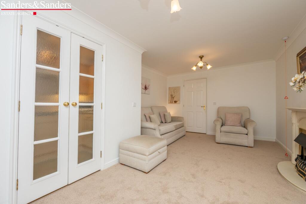 Additional image 5 of Pardoe Court, New Road, Studley, B80