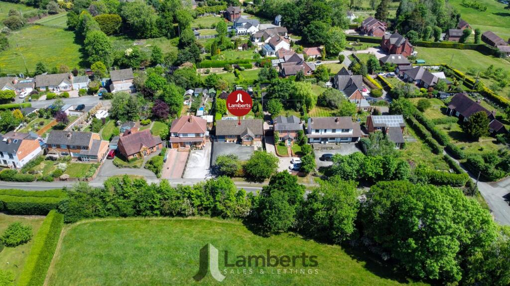 Additional image 27 of Birmingham Road, Mappleborough Green, B80