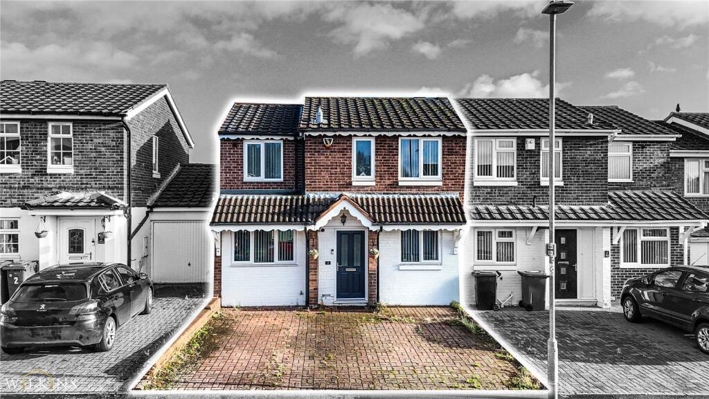 Additional image 27 of Dace, Tamworth, Staffordshire, B77