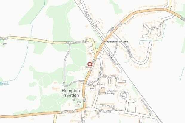 Additional image 14 of High Street, Hampton In Arden, Solihull