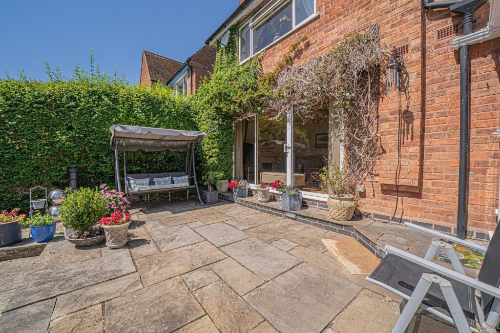 Additional image 22 of Yewhurst Road, Solihull, B91