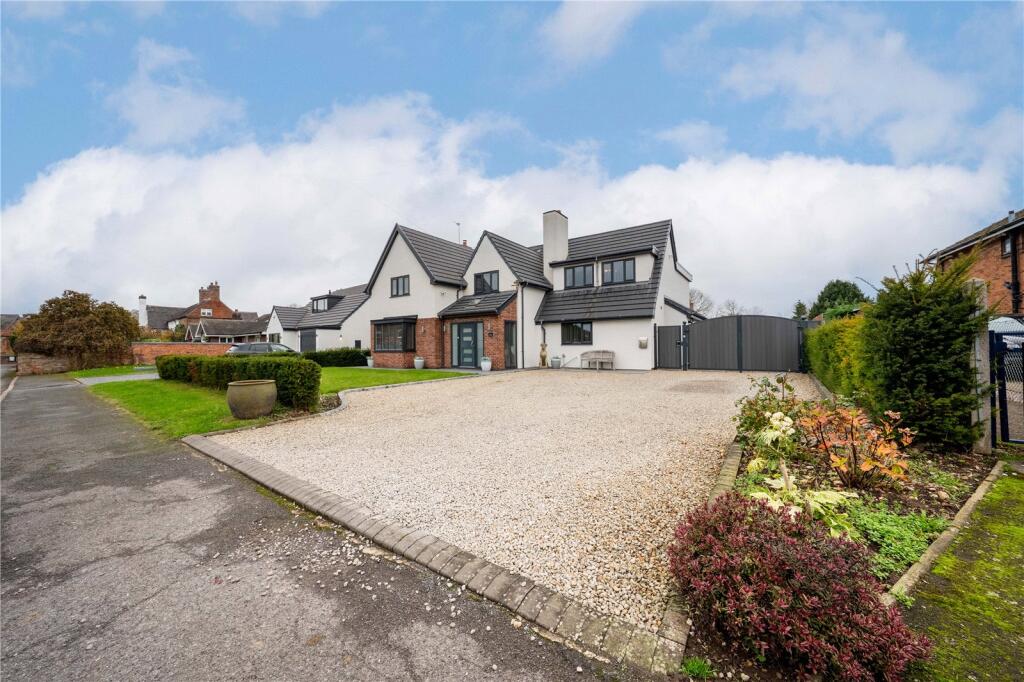 Additional image 48 of Manor Lane, Harlaston, Tamworth, Staffordshire, B79