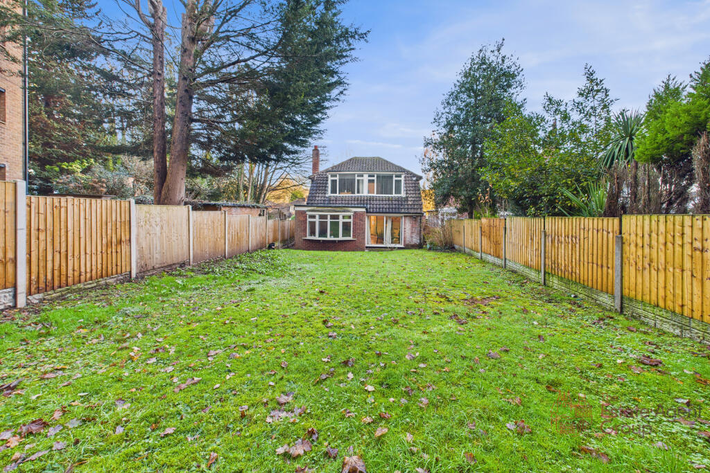 Additional image 10 of Jerrard Drive, Sutton Coldfield, West Midlands