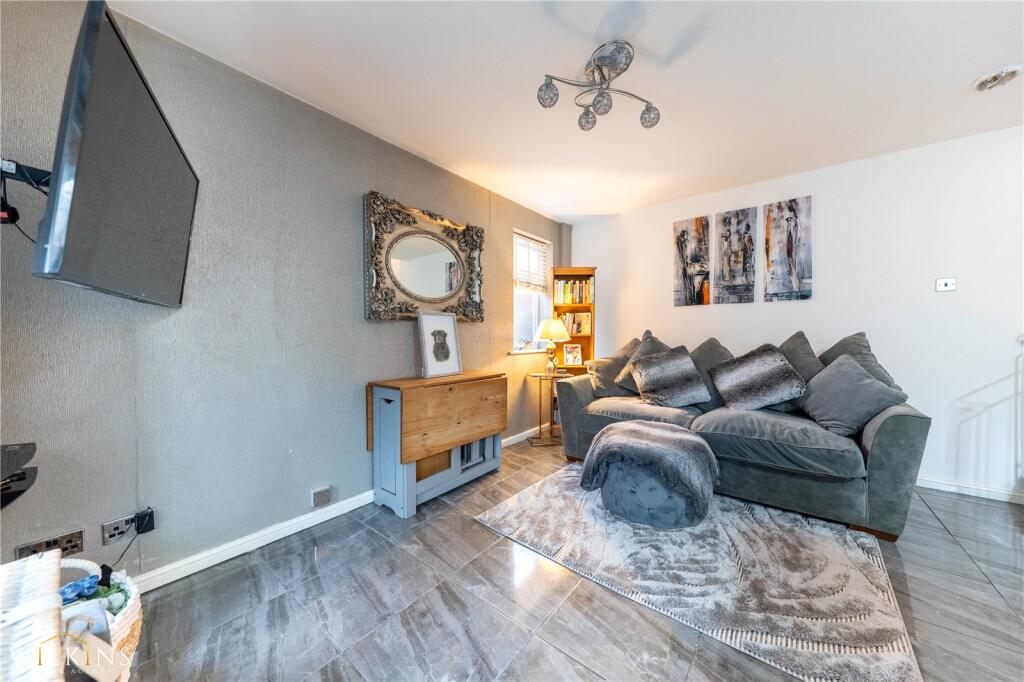 Additional image 22 of Brendon, Tamworth, Staffordshire, B77