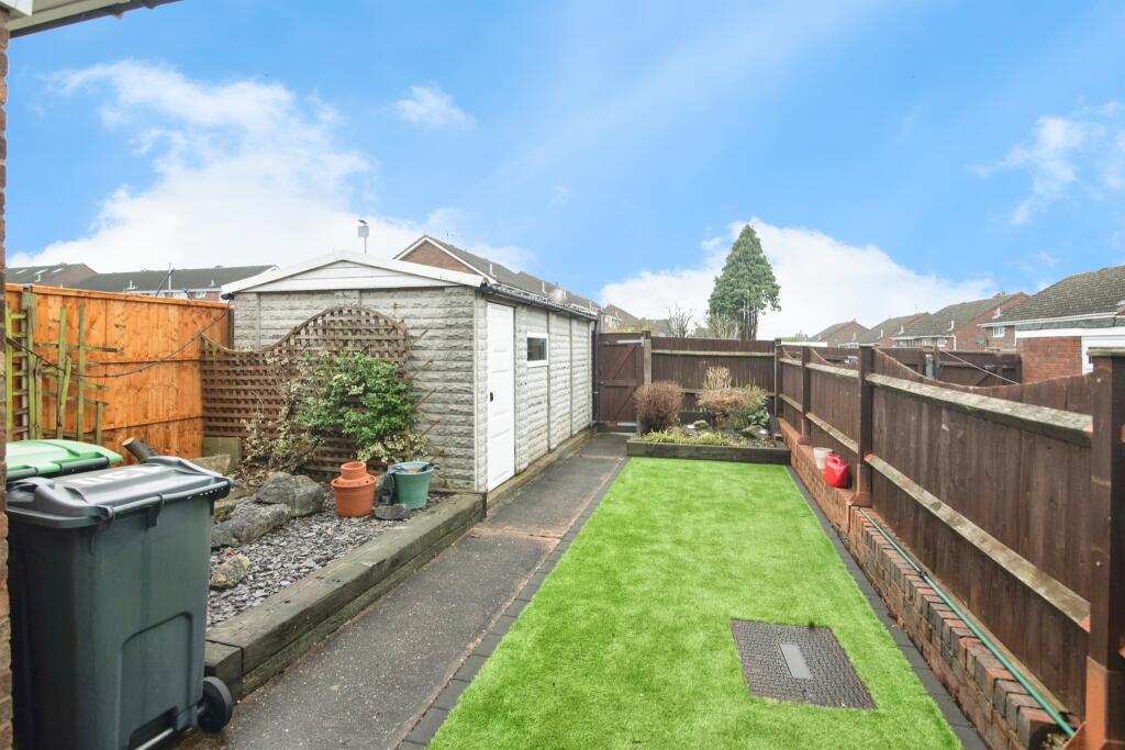 Additional image 15 of Hill Top, WEST BROMWICH