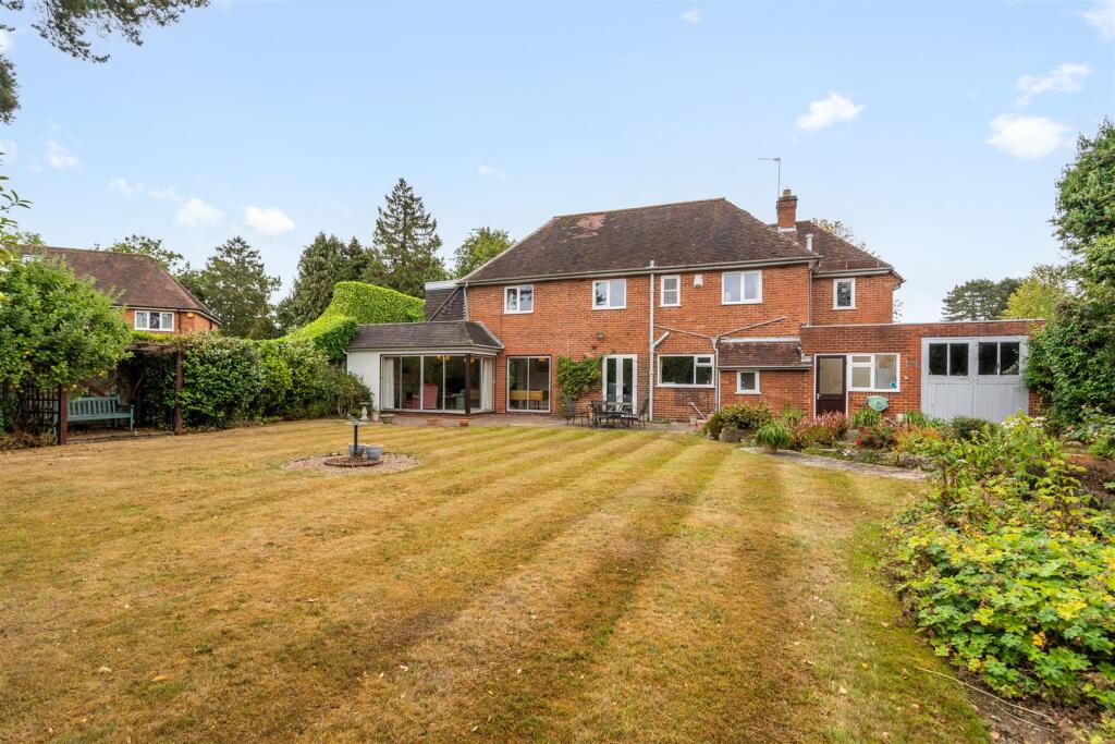 Additional image 19 of Brueton Avenue, Solihull