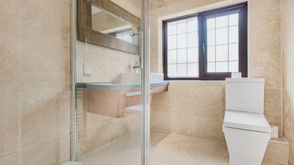 Additional image 14 of Barker Road, Four Oaks