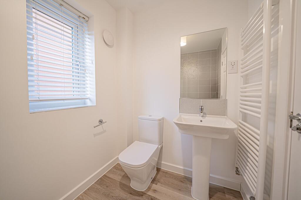 Additional image 12 of Kingfisher Way, Cheswick Green, B90