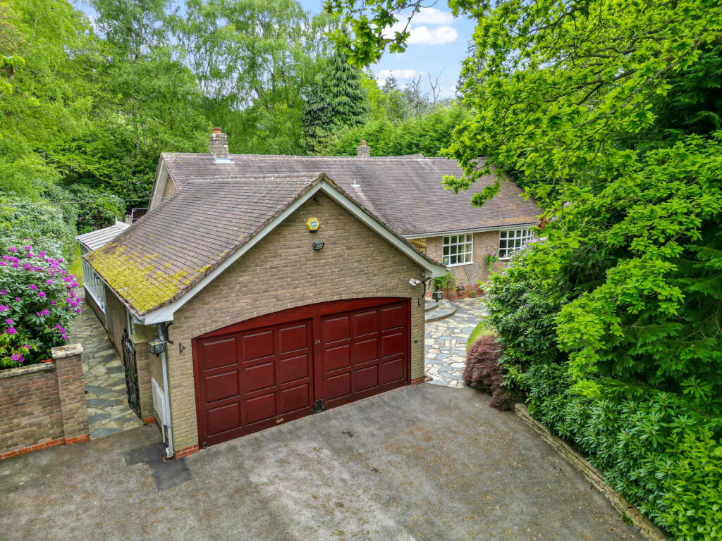 Additional image 3 of Ladywood Road, Four Oaks Park