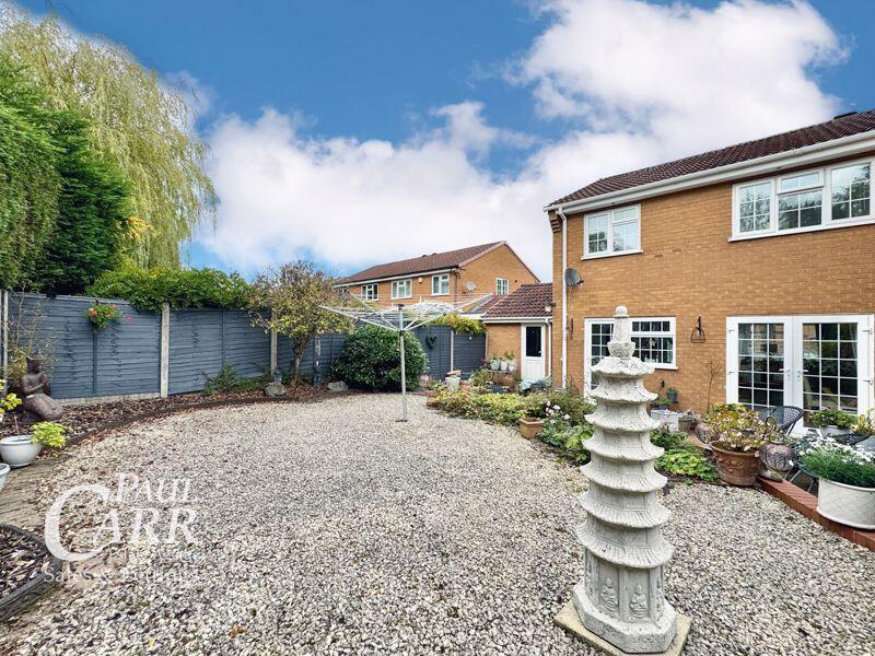 Additional image 14 of Bradgate Drive, Four Oaks, Sutton Coldfield, B74 4XG