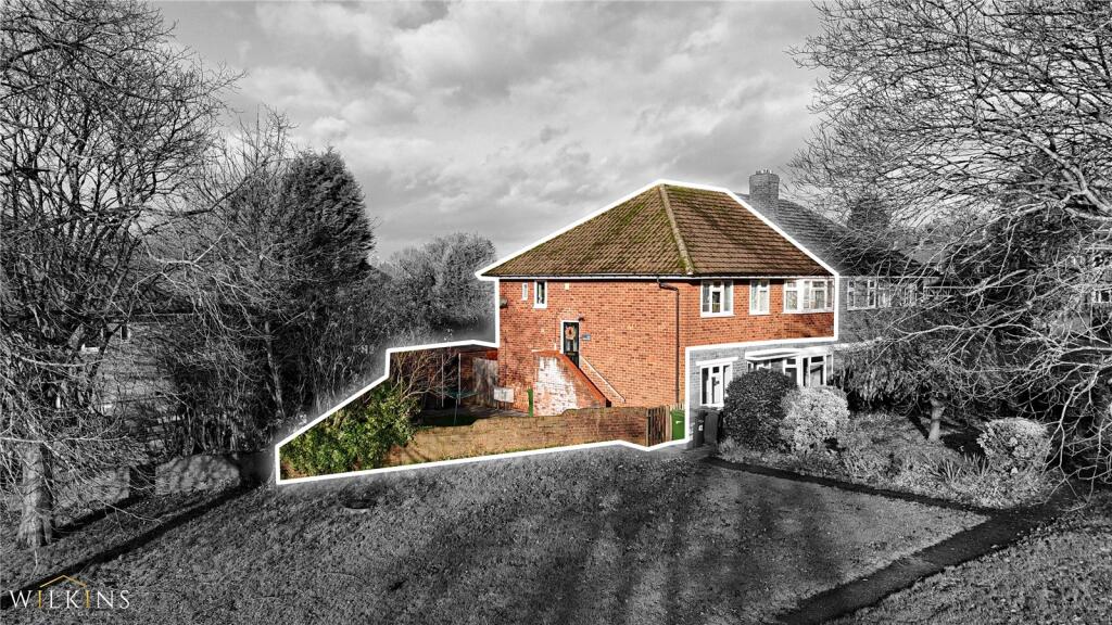 Additional image 23 of Laburnum Avenue, Tamworth, Staffordshire, B79