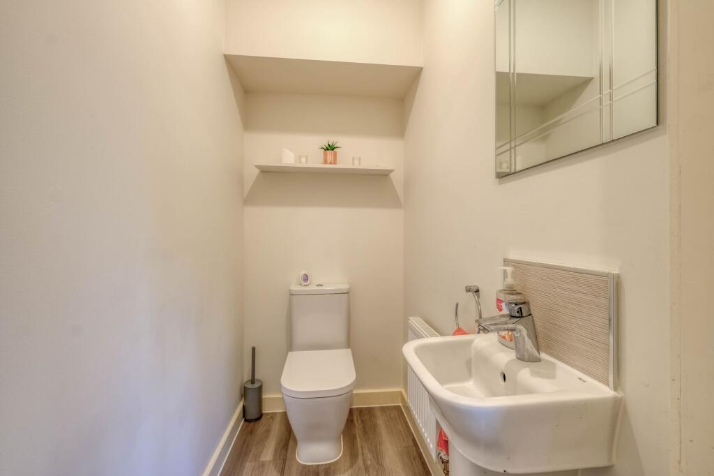 Additional image 9 of Mount Dairy Farm Lane, Cheswick Green, B90