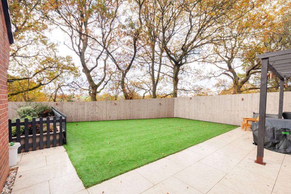 Additional image 29 of Pastures Drive, Tidbury Green, Solihull, West Midlands, B90