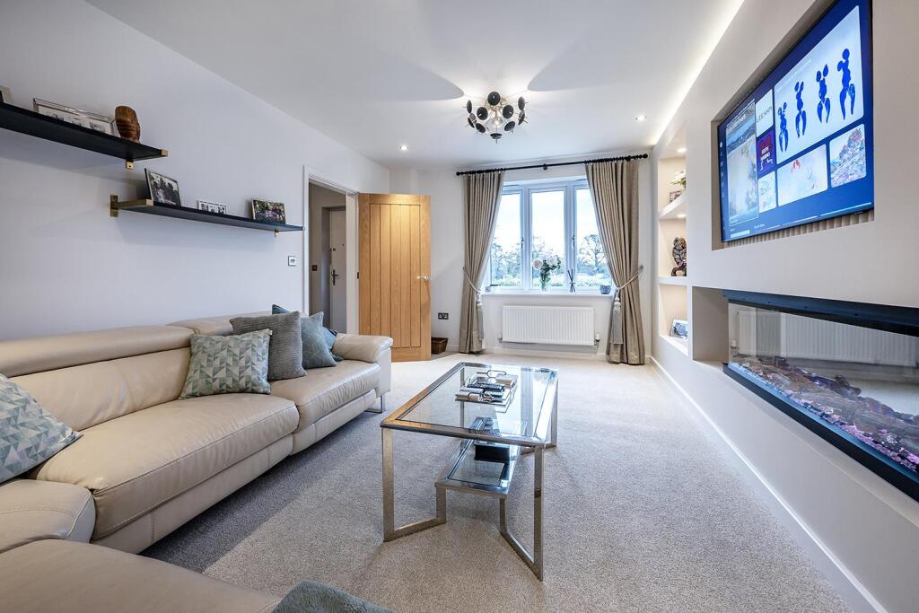 Additional image 12 of Pettifer Close, Blythe Valley, Solihull