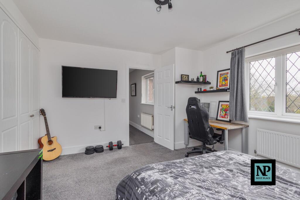 Additional image 32 of Rowley Close, Edingale, B79