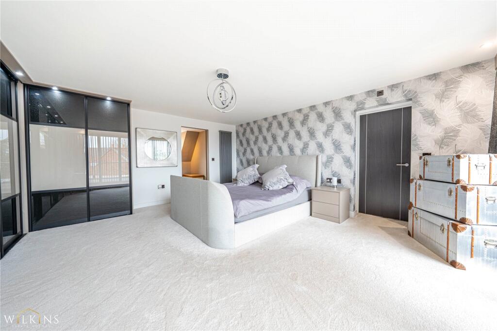 Additional image 22 of Manor Lane, Harlaston, Tamworth, Staffordshire, B79