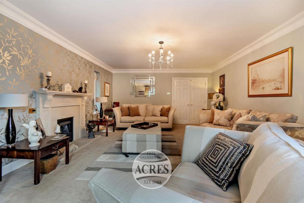 Additional image 5 of Newick Avenue, Little Aston Park